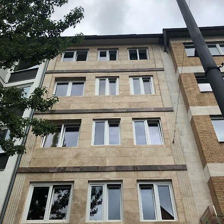 Hotel Moji Koeln Екстериор снимка